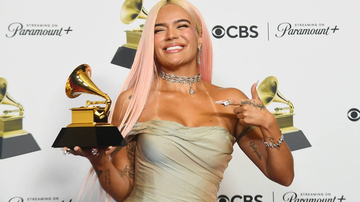 KAROL G