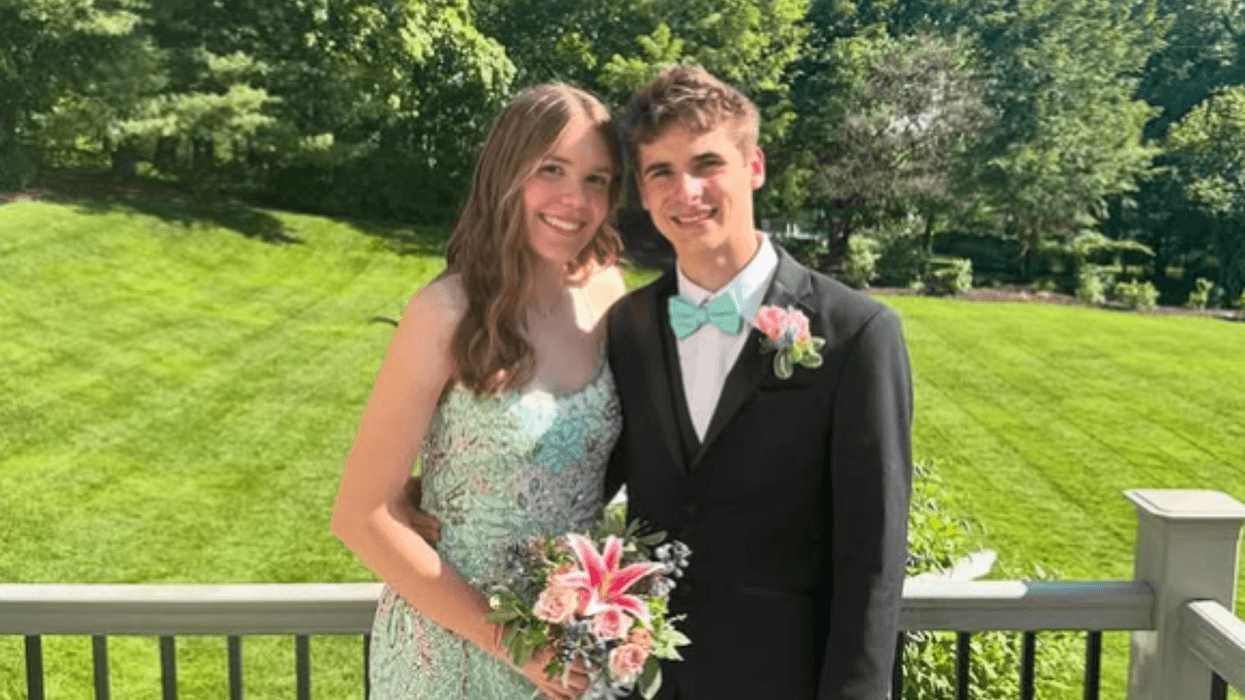 Pa. teen says ‘demons’ told him to fatally stab his 18-year-old girlfriend, police say