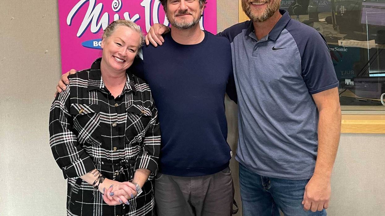 Karson kennedy matt nathanson