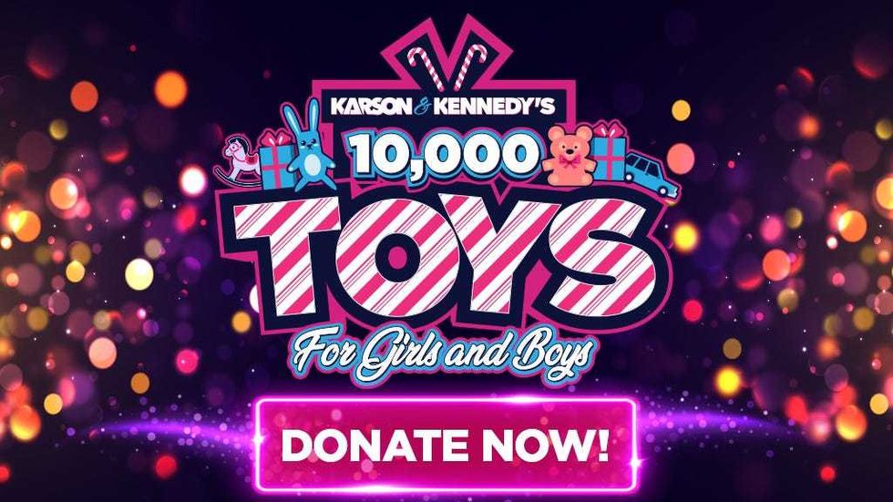 Karson & Kennedy
