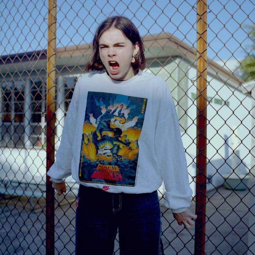 Matt Murphy Interviews Benee