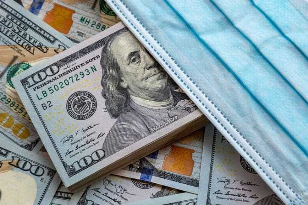 Round Two of Stimulus Checks: Will You Be Getting One?