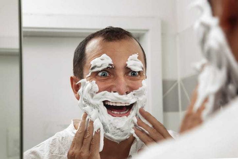 Justin Bieber Says Hailey Baldwin Forced Him to Shave the 'Stache