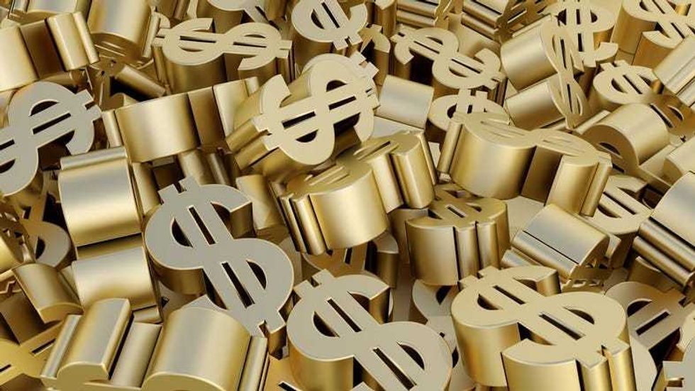 The World's Highest Paid Celebrities