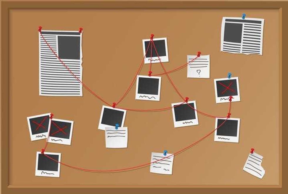 Covid Conspiracy: Who is Charles Lieber & Did He Create the Coronavirus?