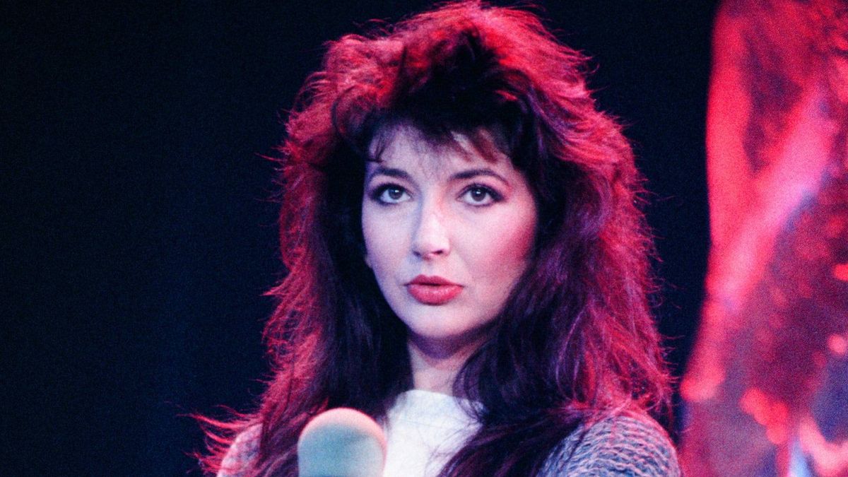 Kate Bush