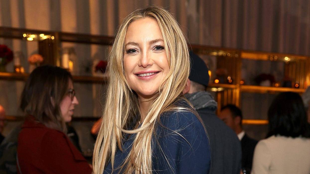 Kate Hudson