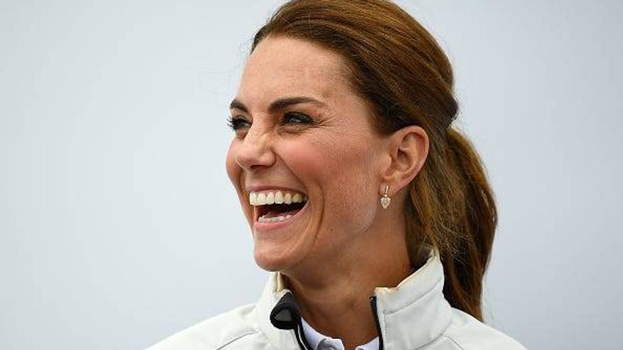Kate Middleton