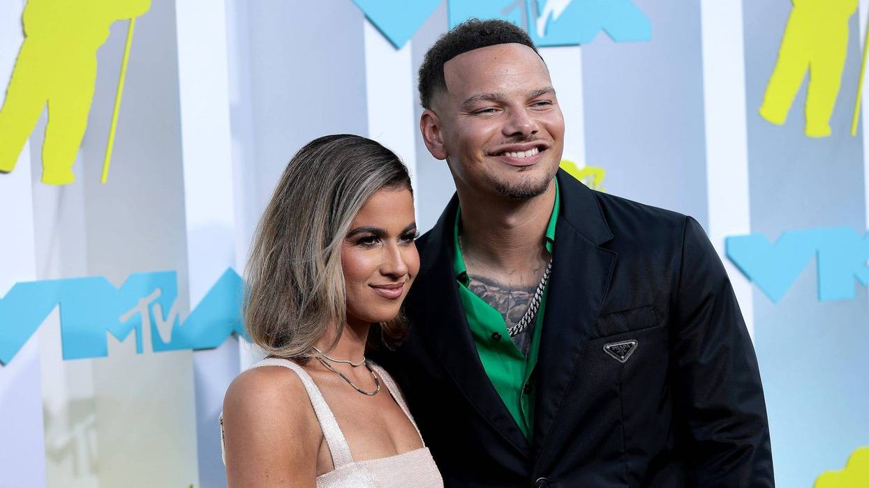 Katelyn Brown, Kane Brown