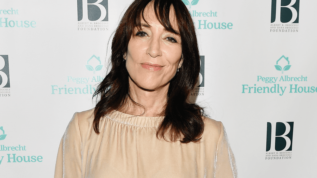 Katey Sagal