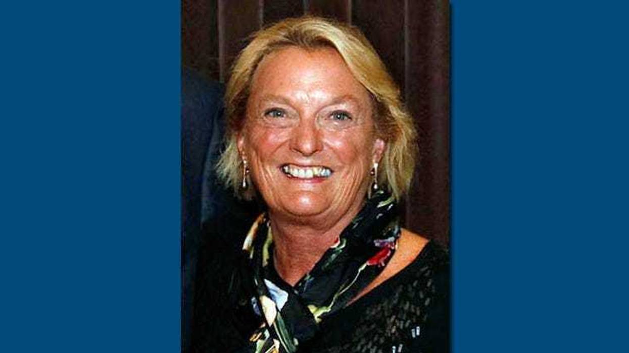 Katherine Berman