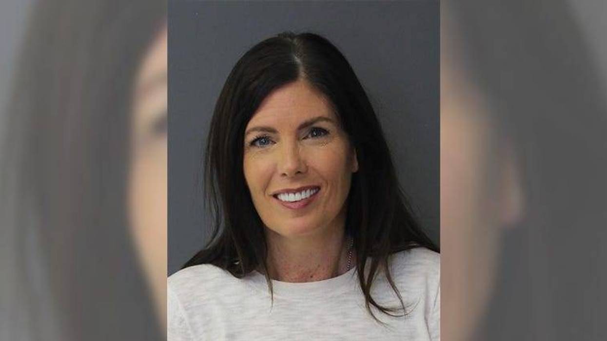Kathleen Kane