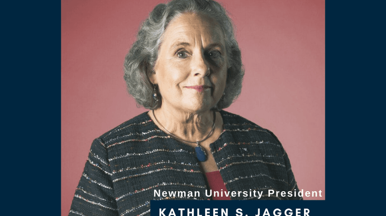 Kathleen S. Jagger
