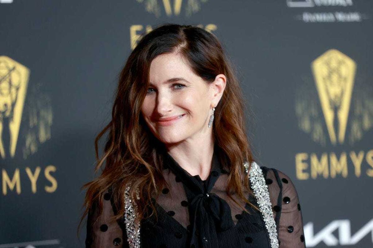 Kathryn Hahn