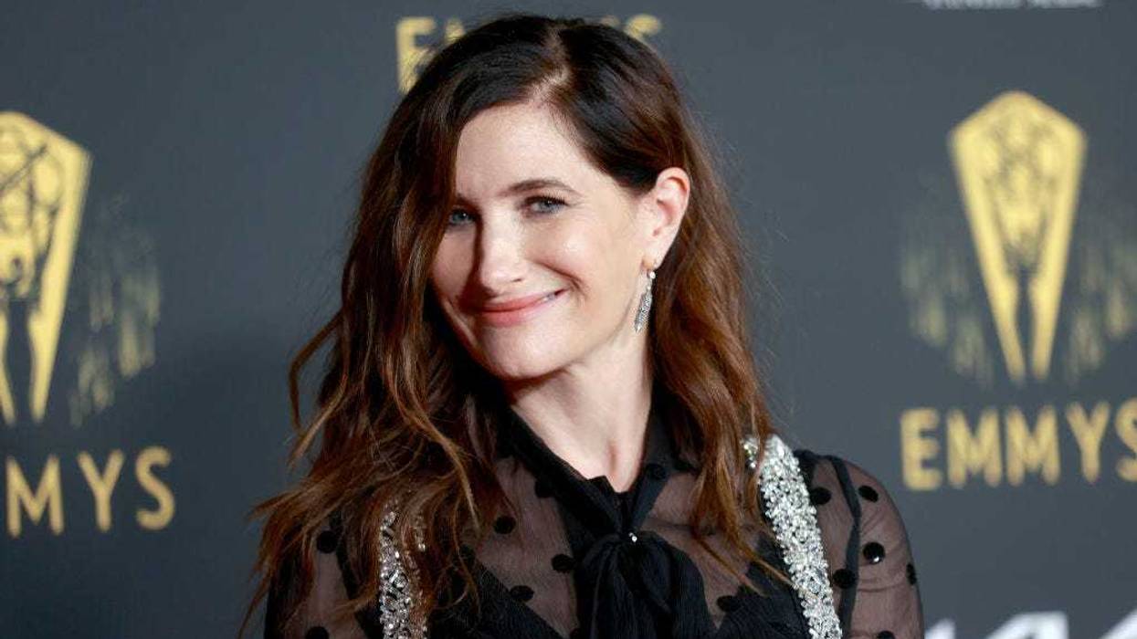 Kathryn Hahn
