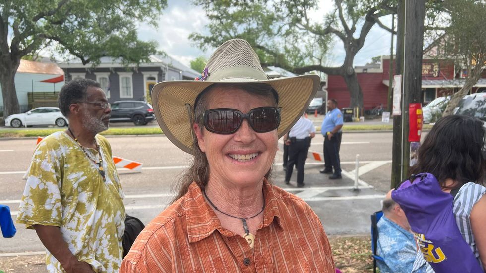 Kathy Anunson