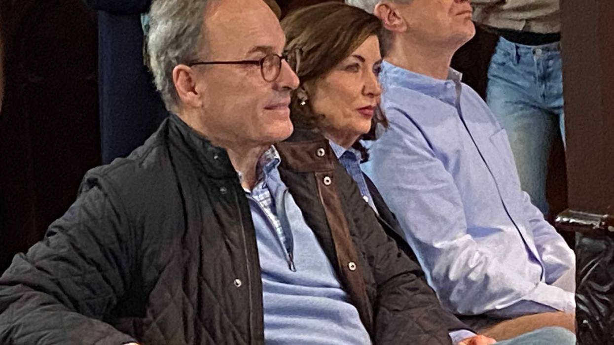 Kathy Hochul