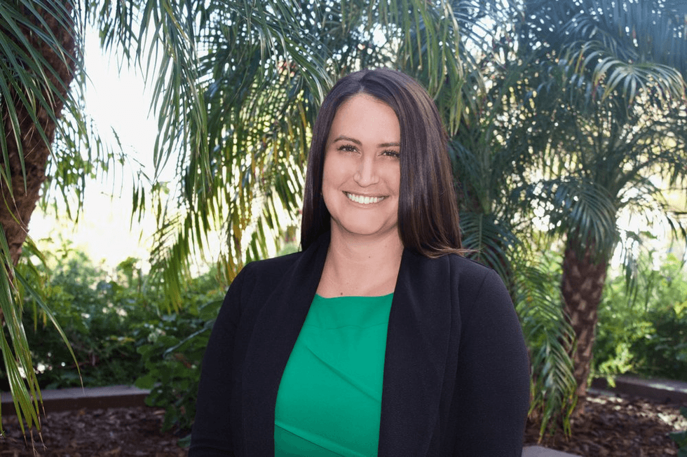Kathy Minella