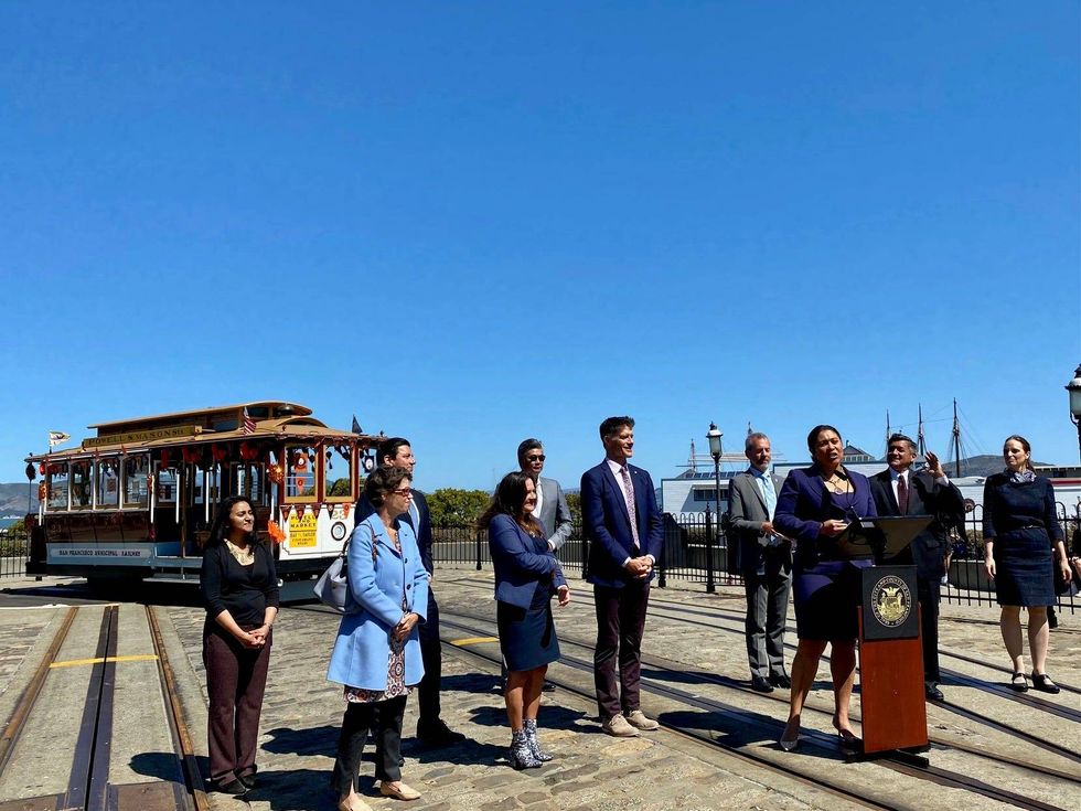 Kathy Novak/KCBS Radio