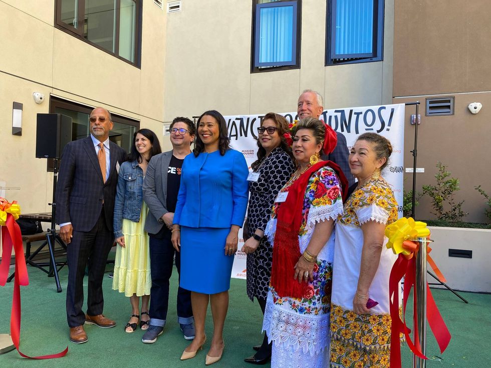 Kathy Novak/KCBS Radio