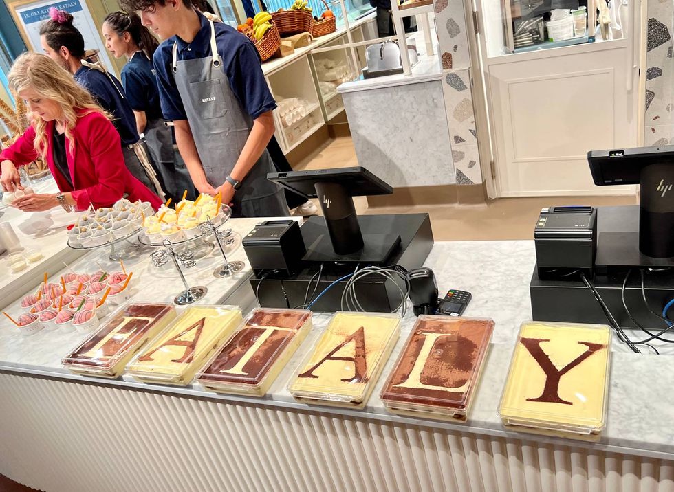 Kathy Novak/KCBS Radio