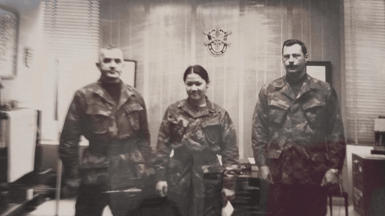 Katie Bradford promotion