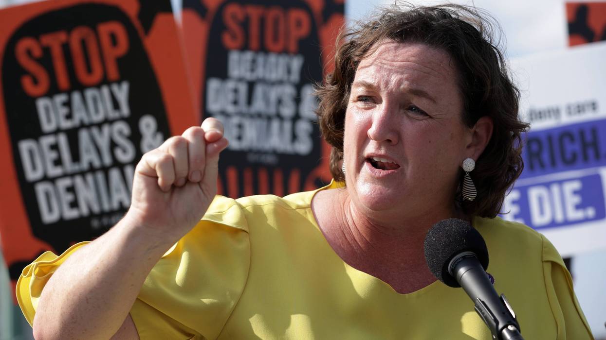 katie porter