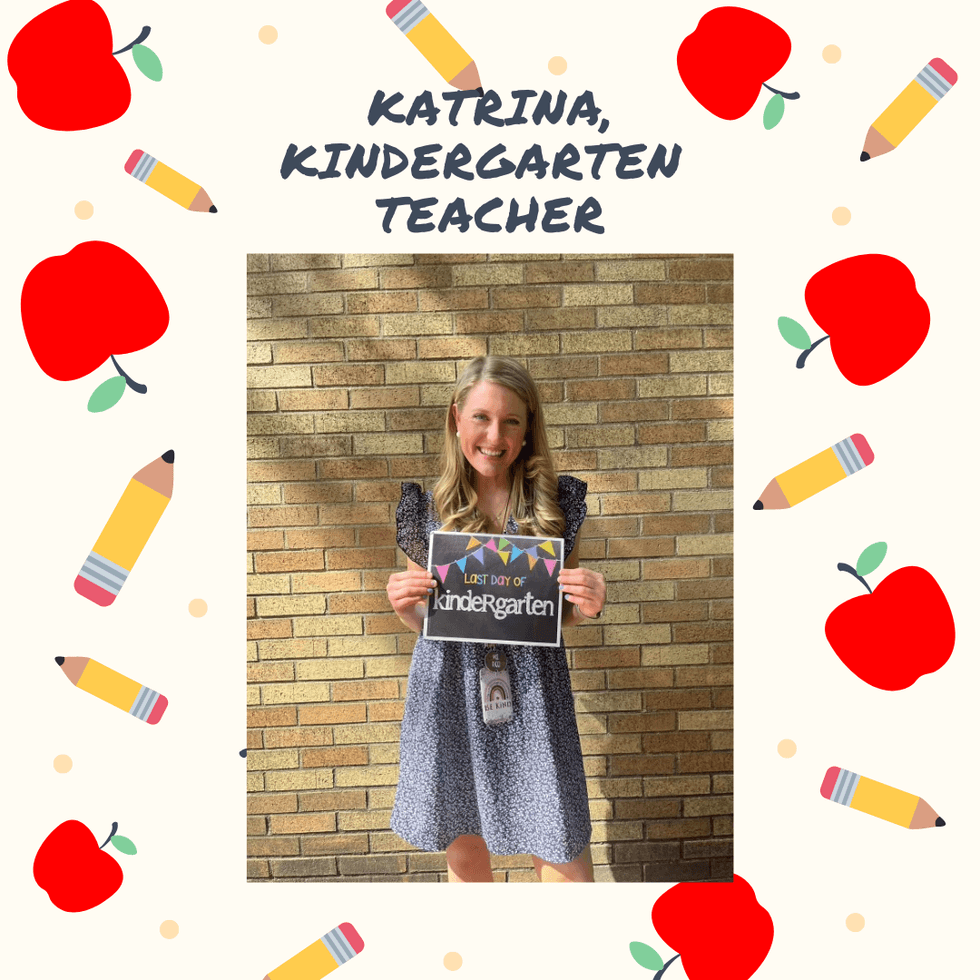 Katrina, Randolph, NJ