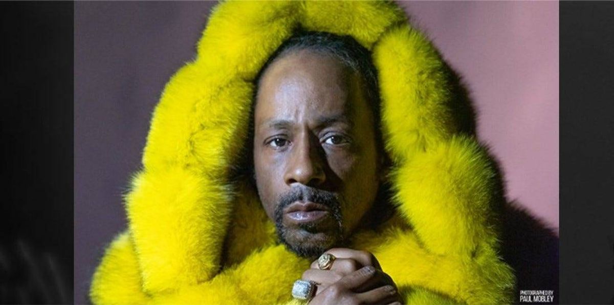 Katt Williams