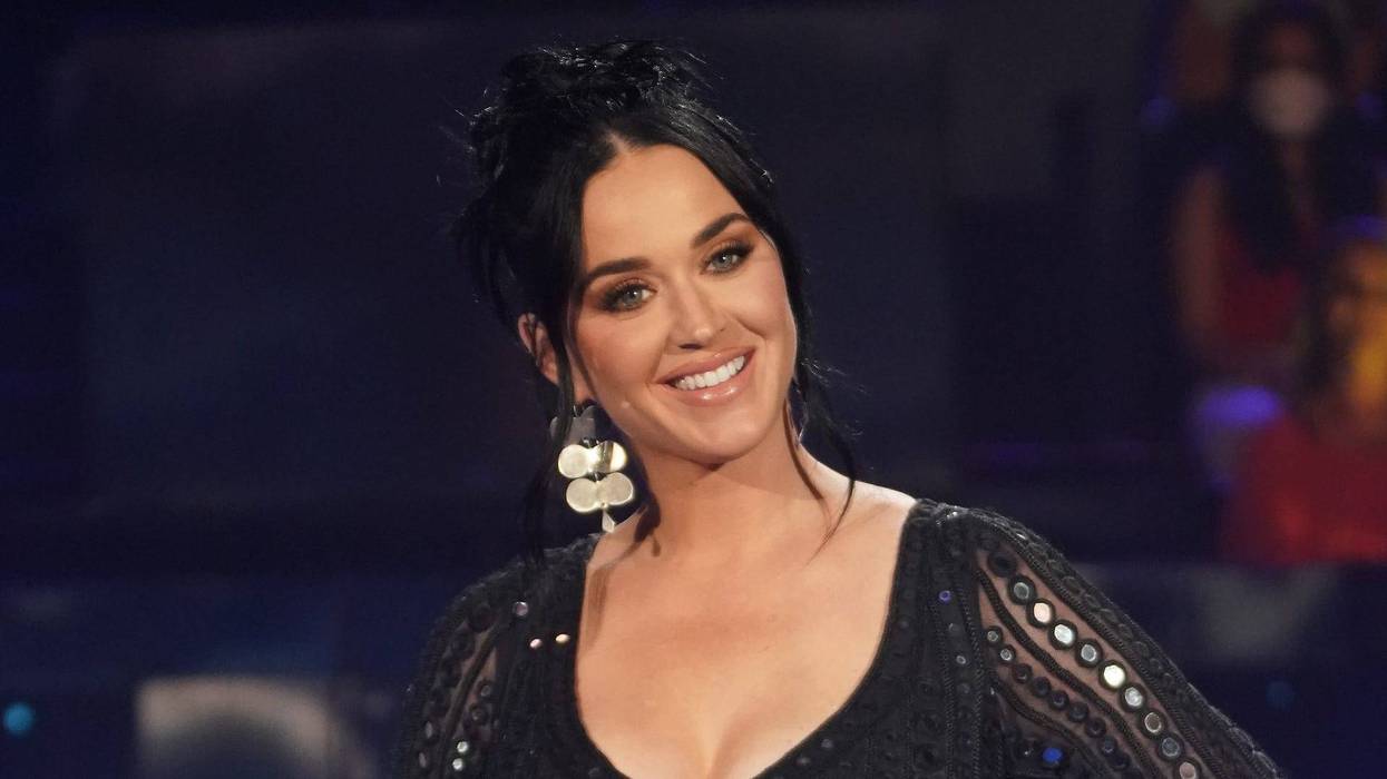 Katy Perry
