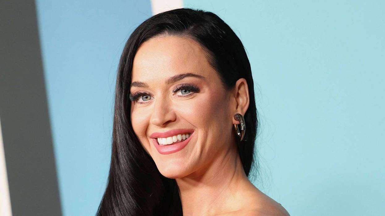 Katy Perry