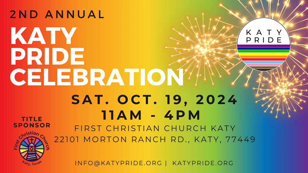 KatyPride