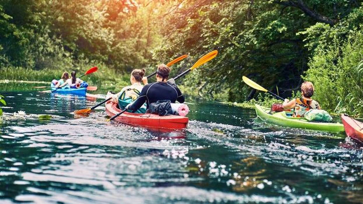 Kayak