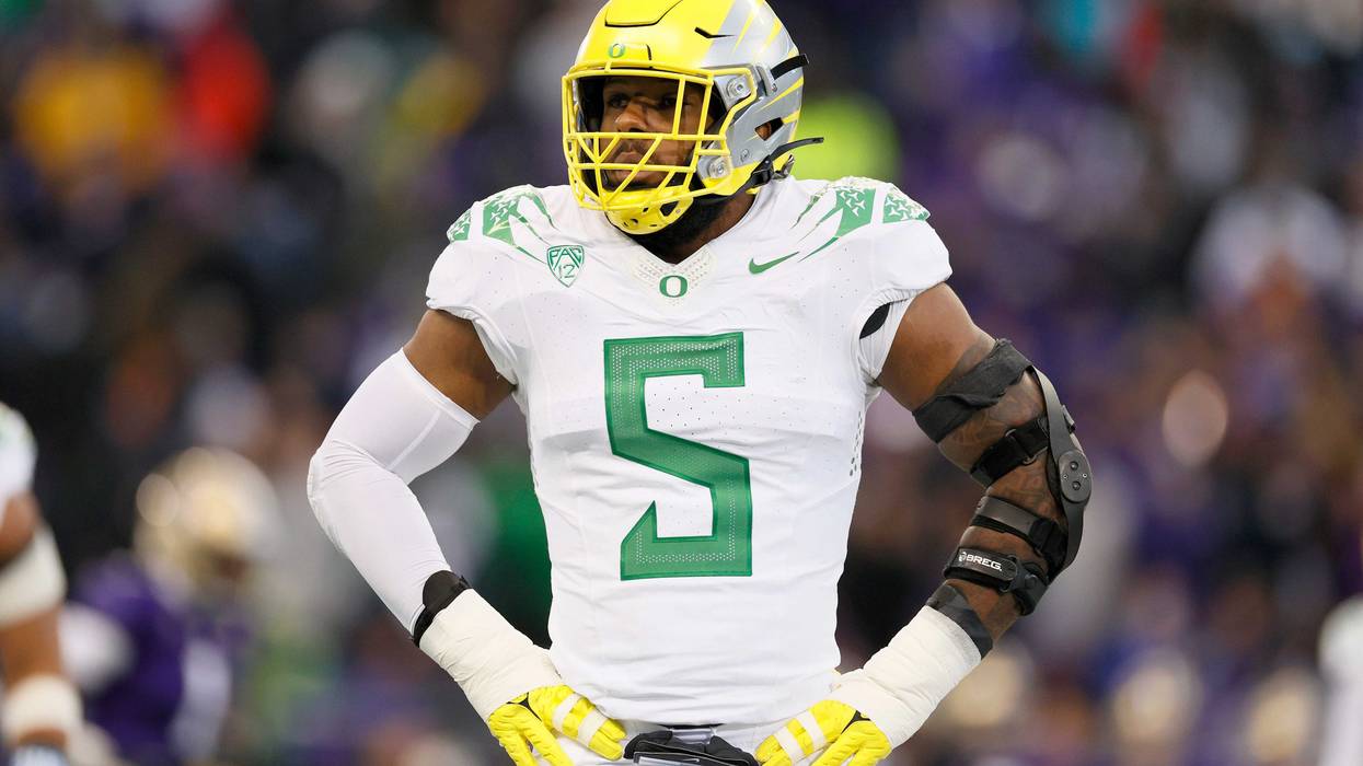 Kayvon Thibodeaux
