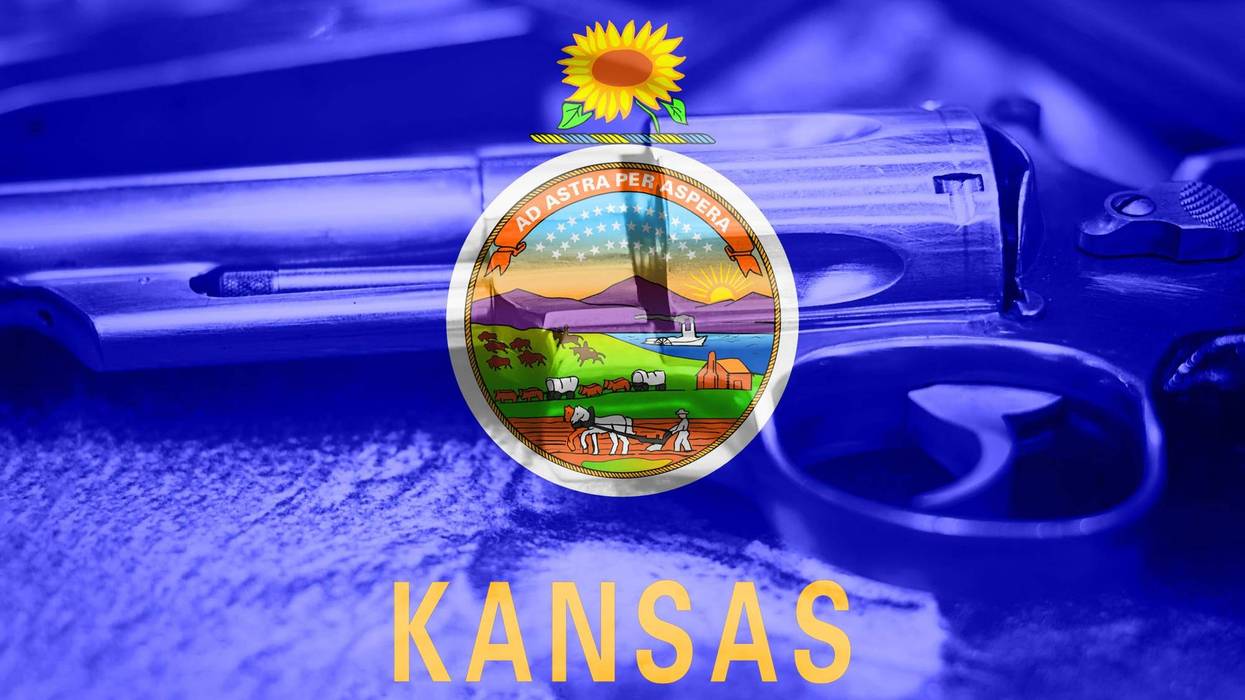 KBI crime statistics