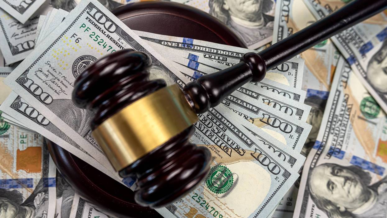 KBI releases 2023 Kansas Civil Asset Forfeiture Report