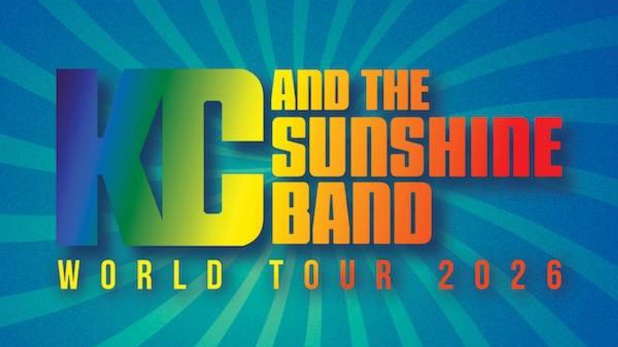KC and the Sunshine Band