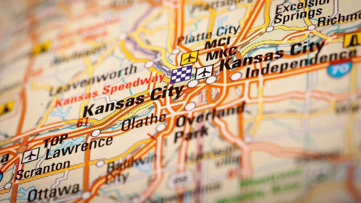 KC
