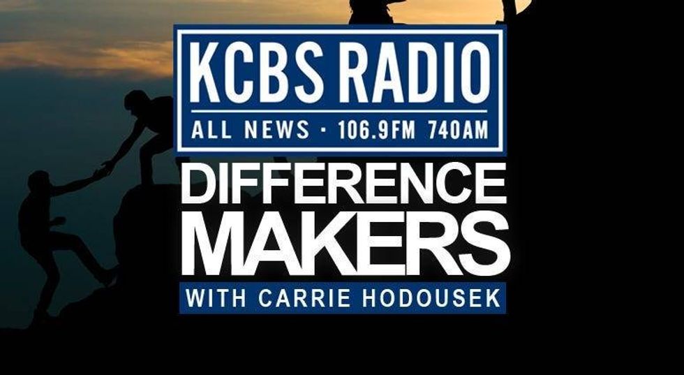 kcbs difference makers with carrie hodousek