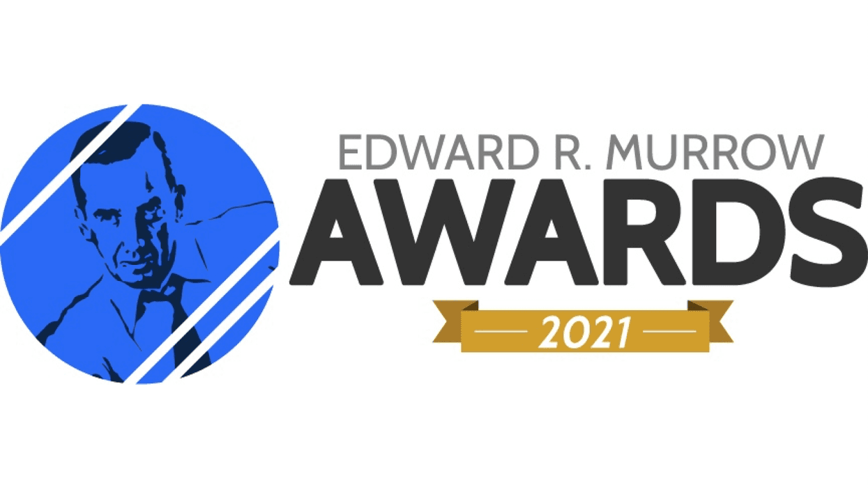 KCBS Radio has received five distinguished Regional Edward R. Murrow Awards for coverage in 2020.