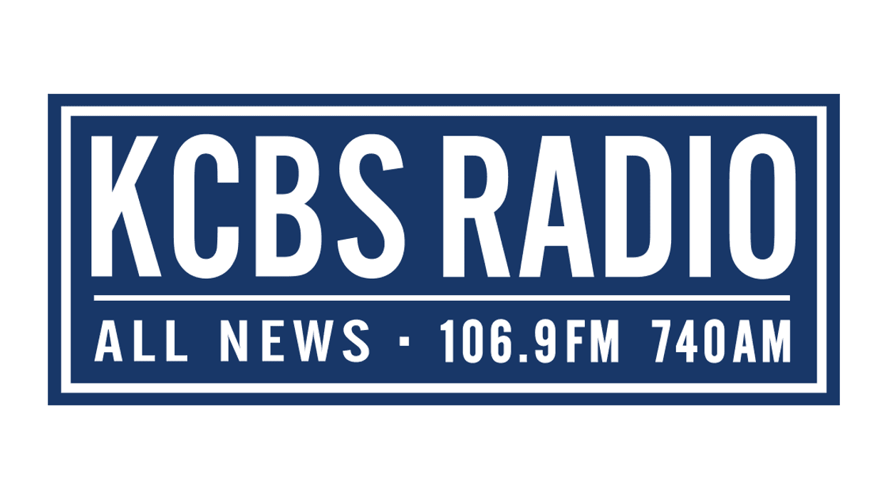 KCBS Radio Logo