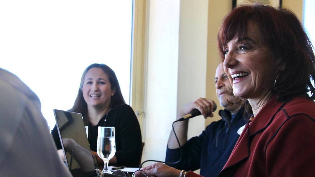 KCBS Radio political reporter Doug Souvern assembled a special roundtable of guests to break down the midterm elections and the key issues on Wednesday’s “State of California.”