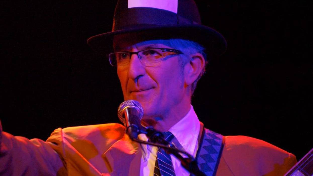 KCBS Radio's Stan Bunger retires Friday to some well-deserved accolades.