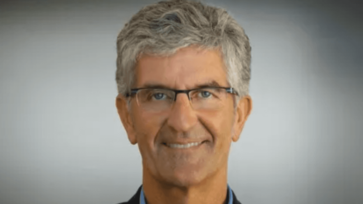 KCBS Radio's Stan Bunger will end a storied career next week.