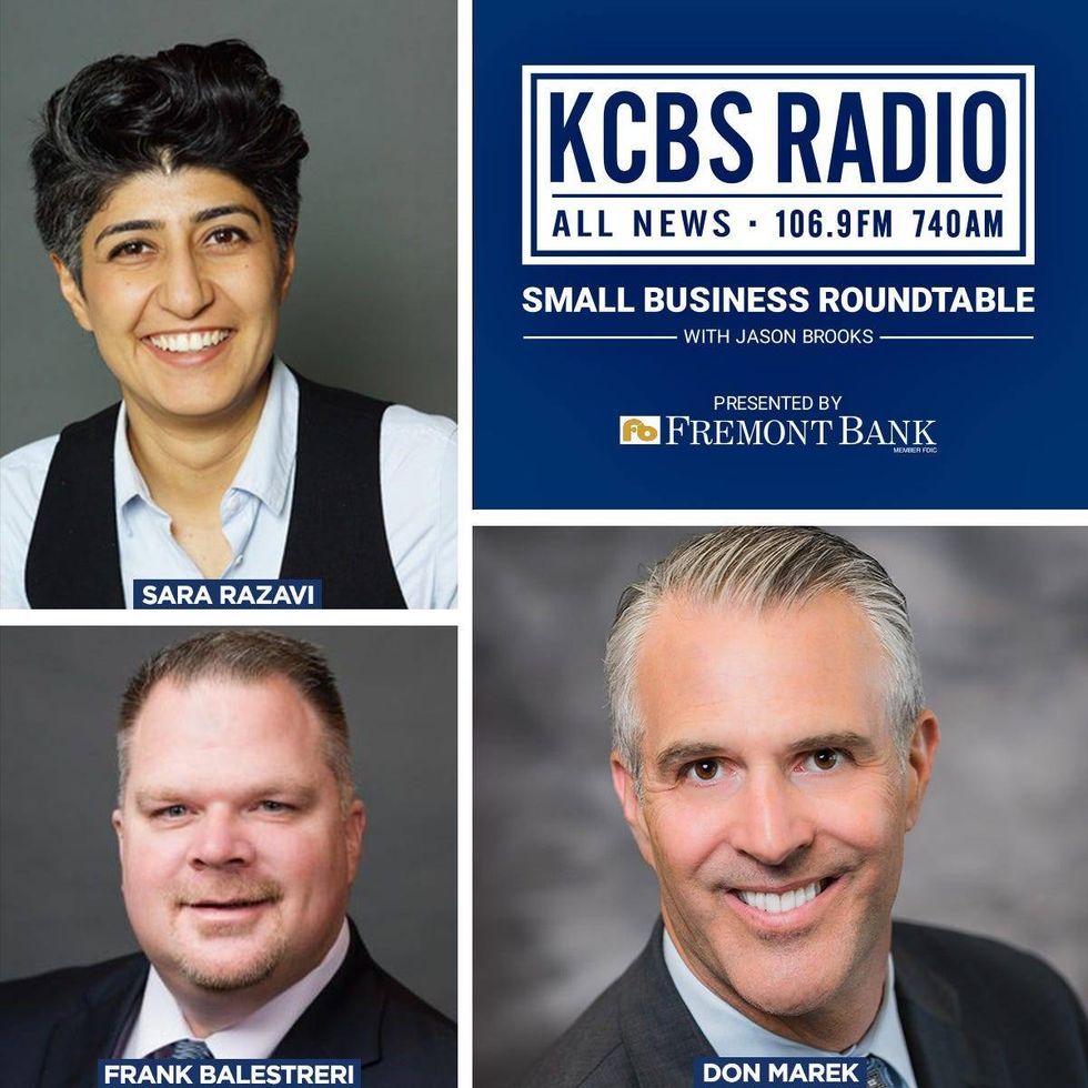 KCBS Radio