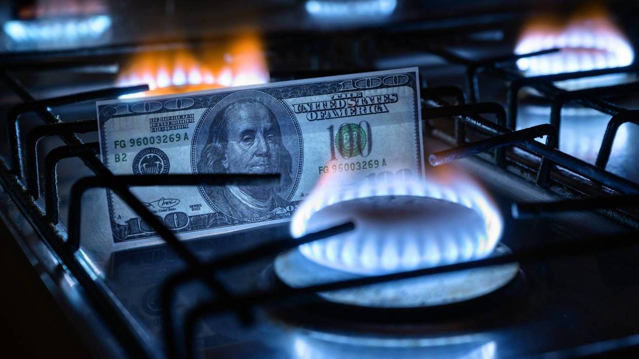 KCC holding meeting in Wichita on proposed natural gas rate increase