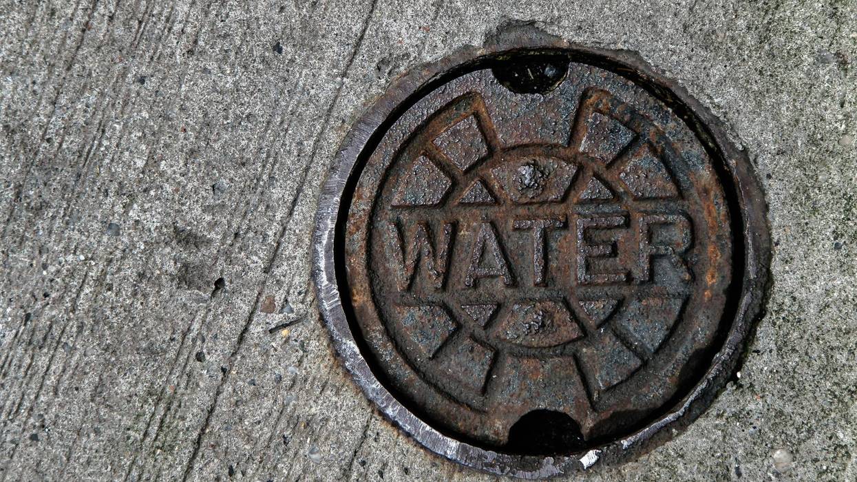 KDHE issues boil water advisory for Norwich