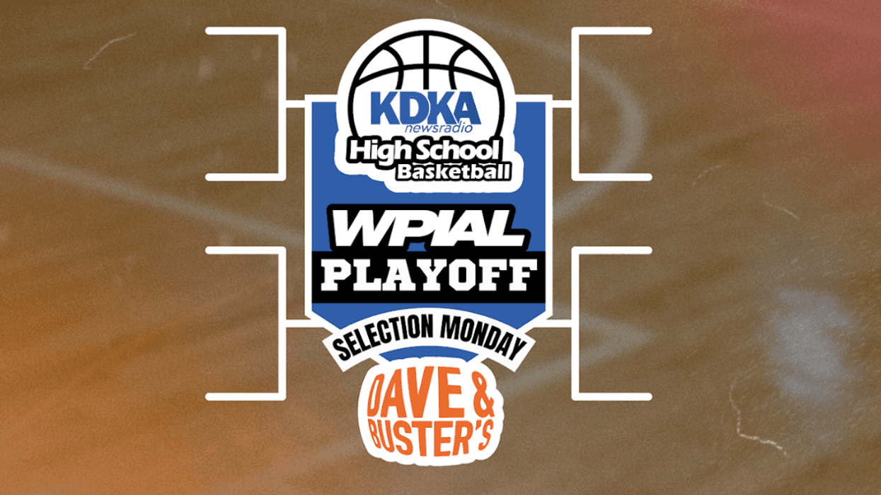 KDKA/APIAL Playoff Selection Monday
