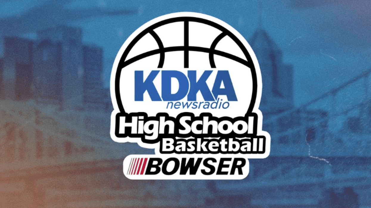 KDKA High School Basketball