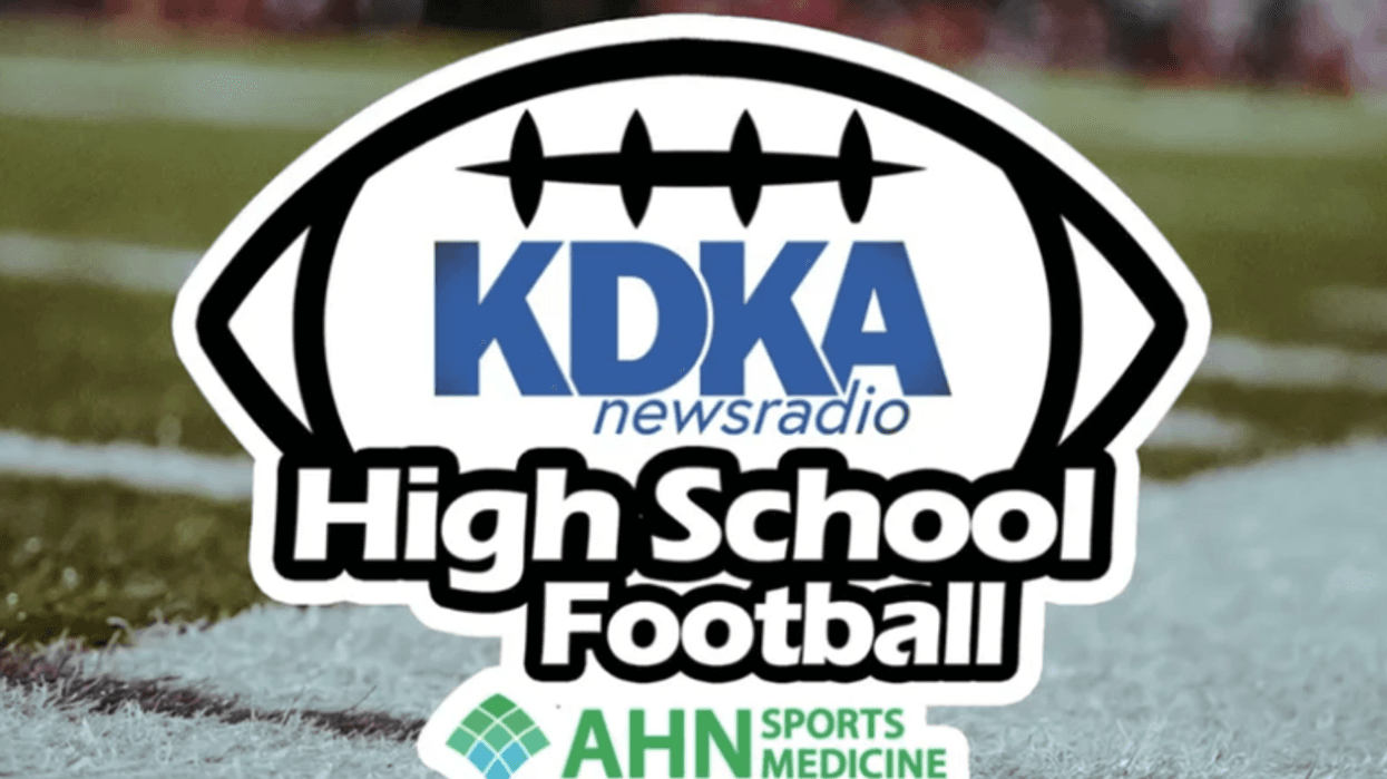 KDKA High School Football Game of the Week